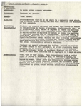 Leslie Howard Contract for ''Gone With the Wind'' to Play Ashley Wilkes